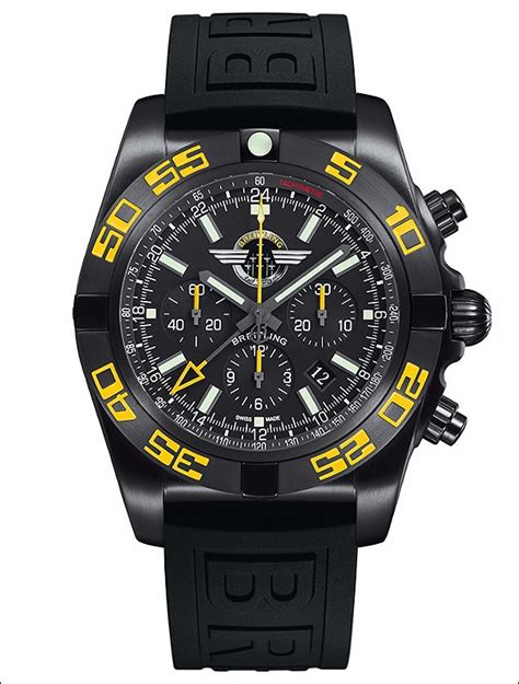 Chronomat GMT Breitling Jet Team American Tour 